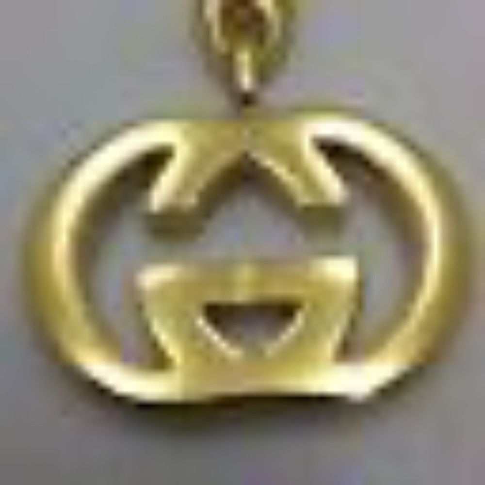 Gucci Key Ring - Picture 4 of 7